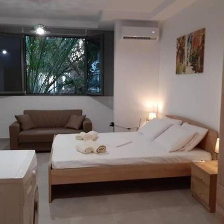 Ferienwohnung Ariadni Rhodes City Center Studio Exterior foto