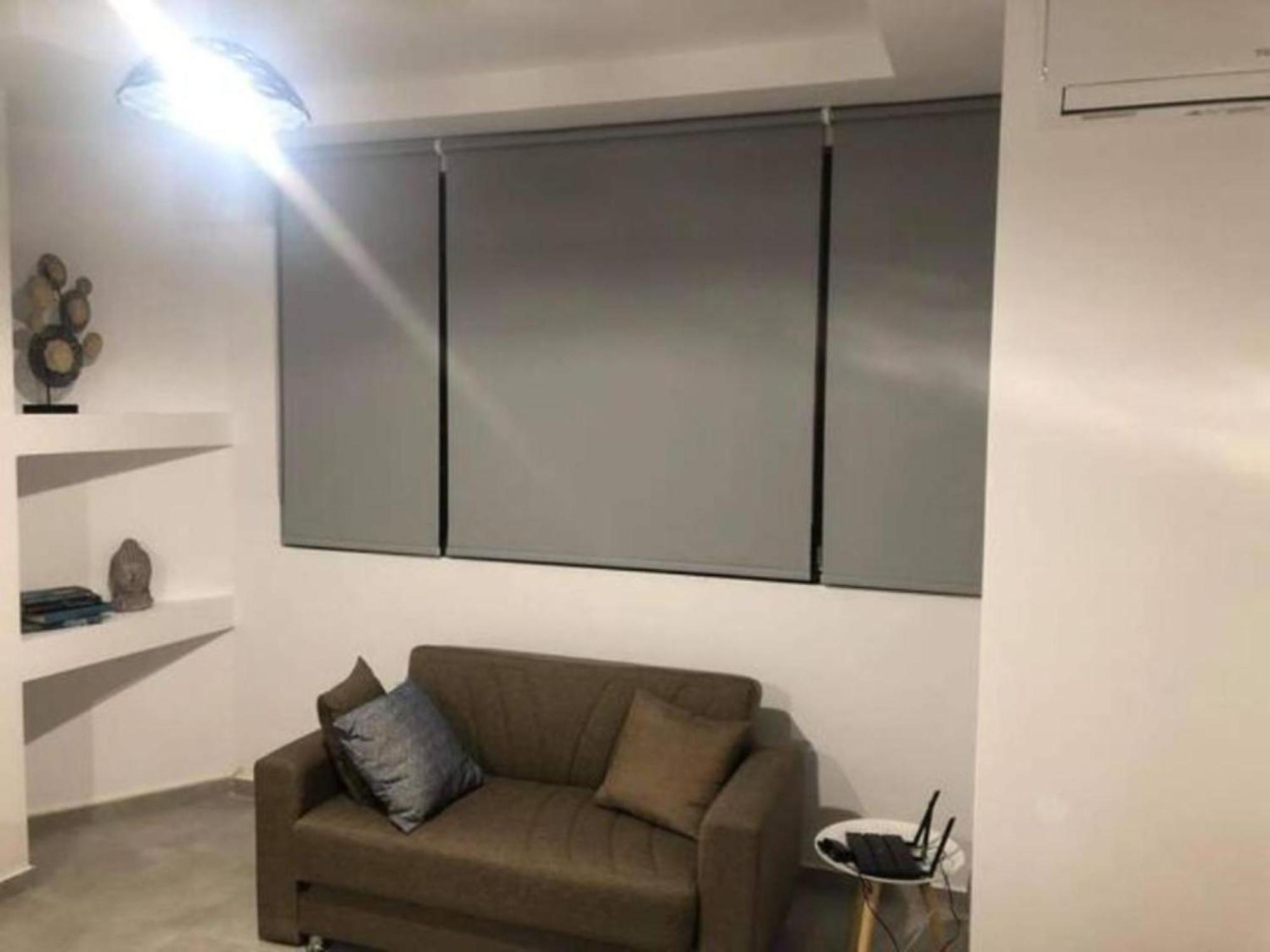 Ferienwohnung Ariadni Rhodes City Center Studio Exterior foto